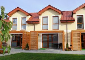 Apartamenty całoroczne nad morzem