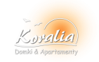 Koralia – domki i apartamenty nad morzem