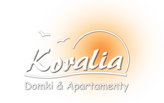 Koralia – domki i apartamenty nad morzem