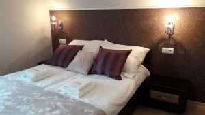 apartament nad morzem Sarbinowo