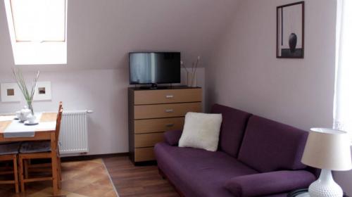 Apartament nr 1