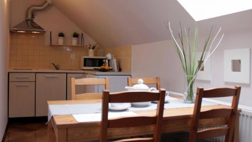 Apartament nr 1