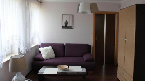 Apartament nr 1