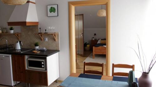 Apartament nr 2