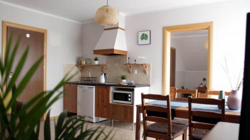 Apartament nr 2
