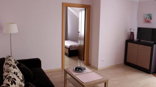 Apartament nr 3