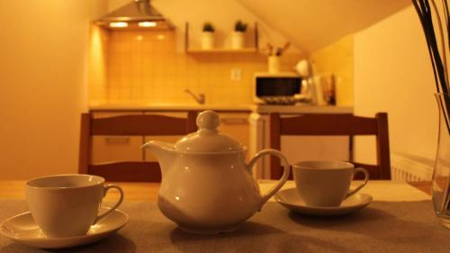 Apartament nr 1