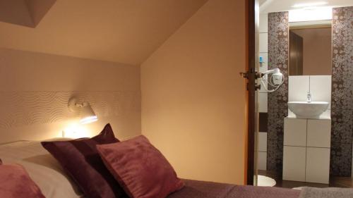 Apartament nr 1