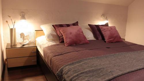 Apartament nr 1