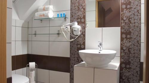 Apartament nr 1