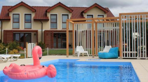 Koralia domki i apartamenty z basenem (11)