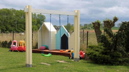 Koralia domki i apartamenty z basenem (14)