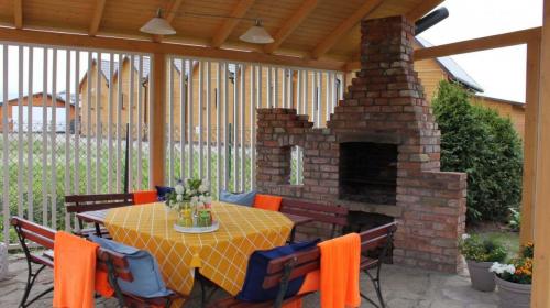 Koralia domki i apartamenty z basenem (3)