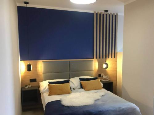 Apartament nr 4  z balkonem