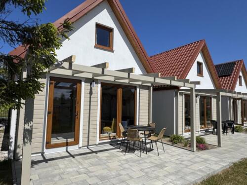 domek standard