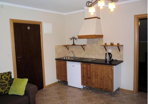 APARTAMENTY (nr 1)