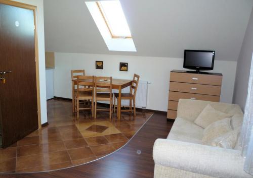 APARTAMENTY (nr 3)