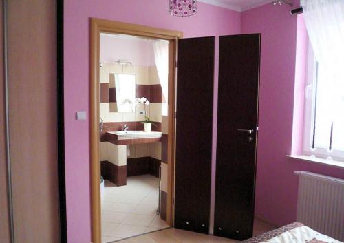 APARTAMENTY (nr 8)