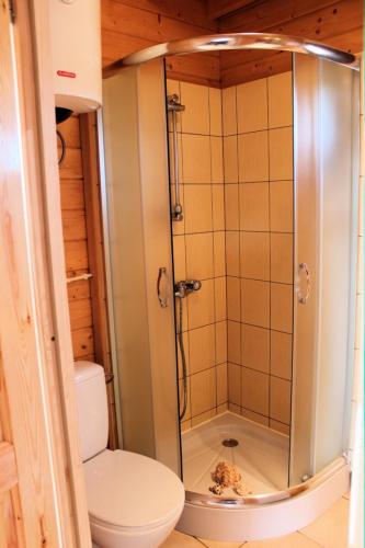 DOMKI STANDARD (nr 10)