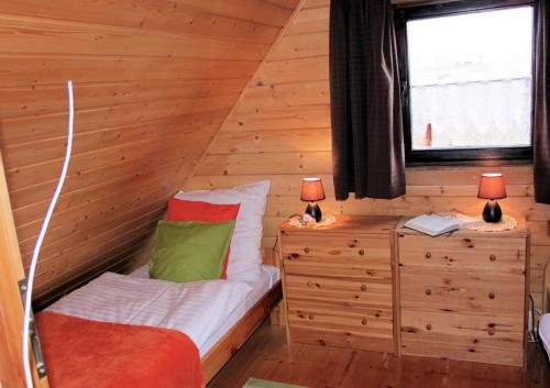 DOMKI STANDARD (nr 14)