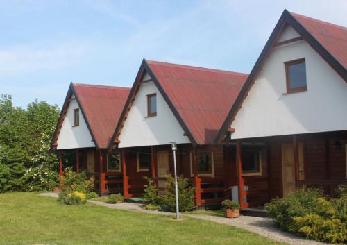 DOMKI STANDARD (nr 4)