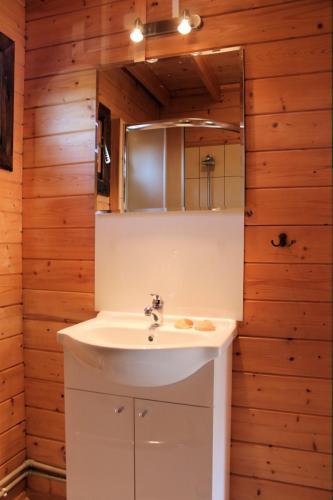 DOMKI STANDARD (nr 9)
